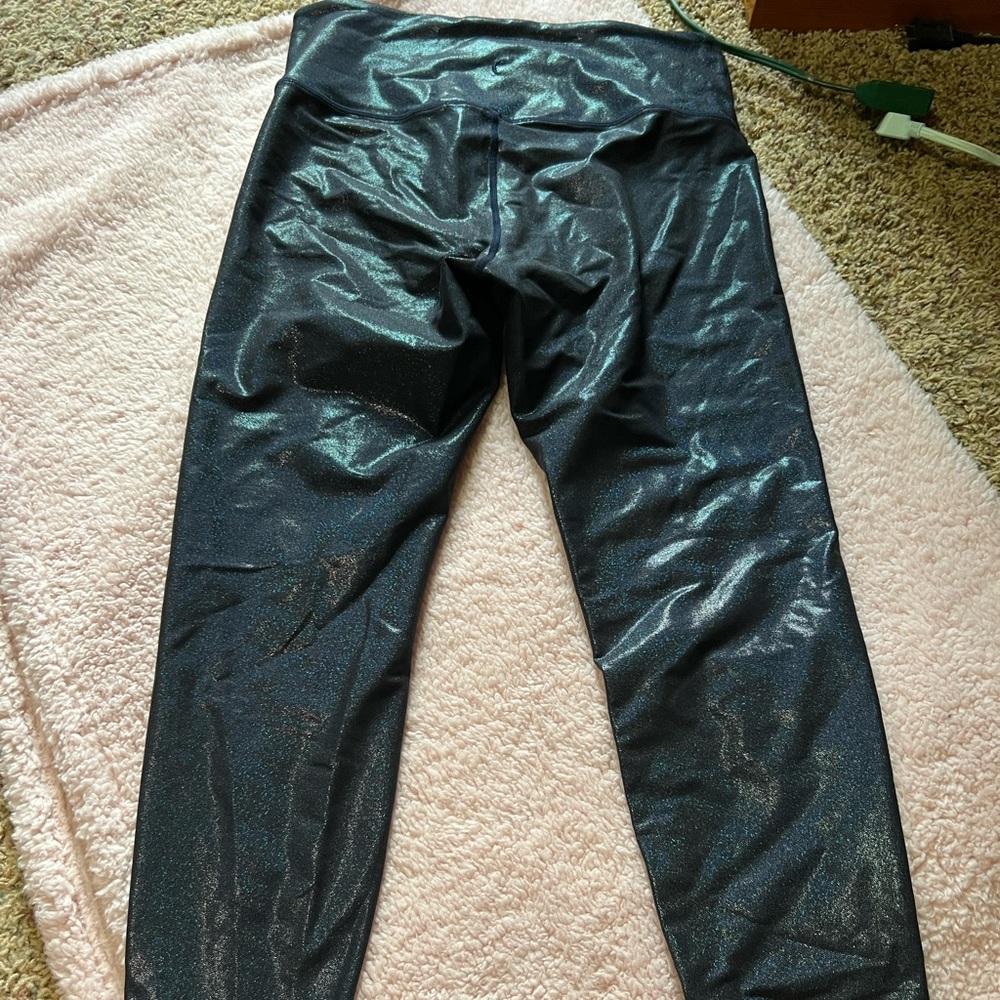 Zyia Leggings